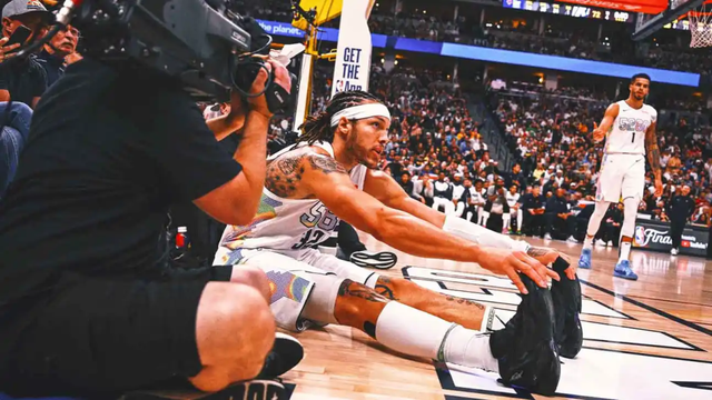 历史结果查询-掘金再遭重创！戈登因右腿筋拉伤至少缺席4-6周 曾因此连歇19场