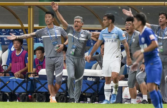 台湾28预测预测-古特比为赛中换人争议“开脱” 信任危机仍未被解除