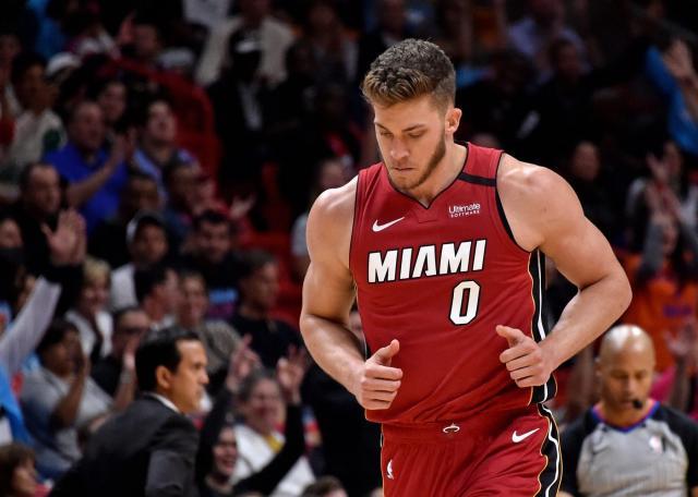 历史结果查询-热火中锋反犹言论引争议 主帅：这种事无法容忍！