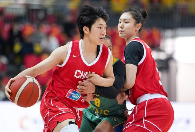 历史结果查询-中国女篮vs马里前瞻：韩旭&amp;amp;李月汝压阵，中国女篮期待开门红